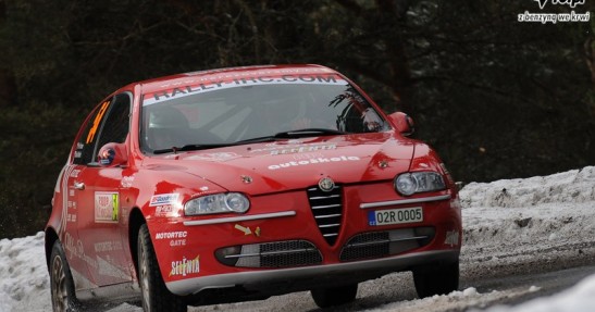 Rallye Monte Carlo 2009